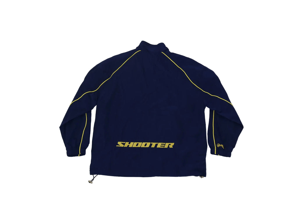 Class of ‘99 Windbreaker (Deep Blue)