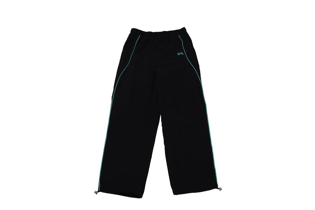 Windbreaker pants (Turquoise)