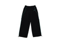 Windbreaker pants (Turquoise)