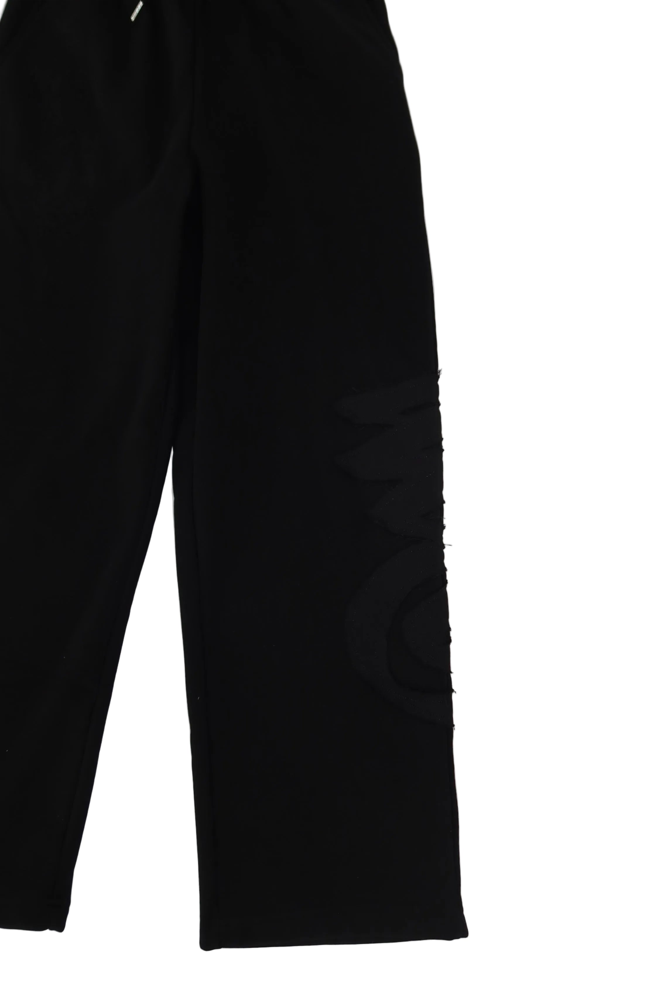 Venom pants (Black)