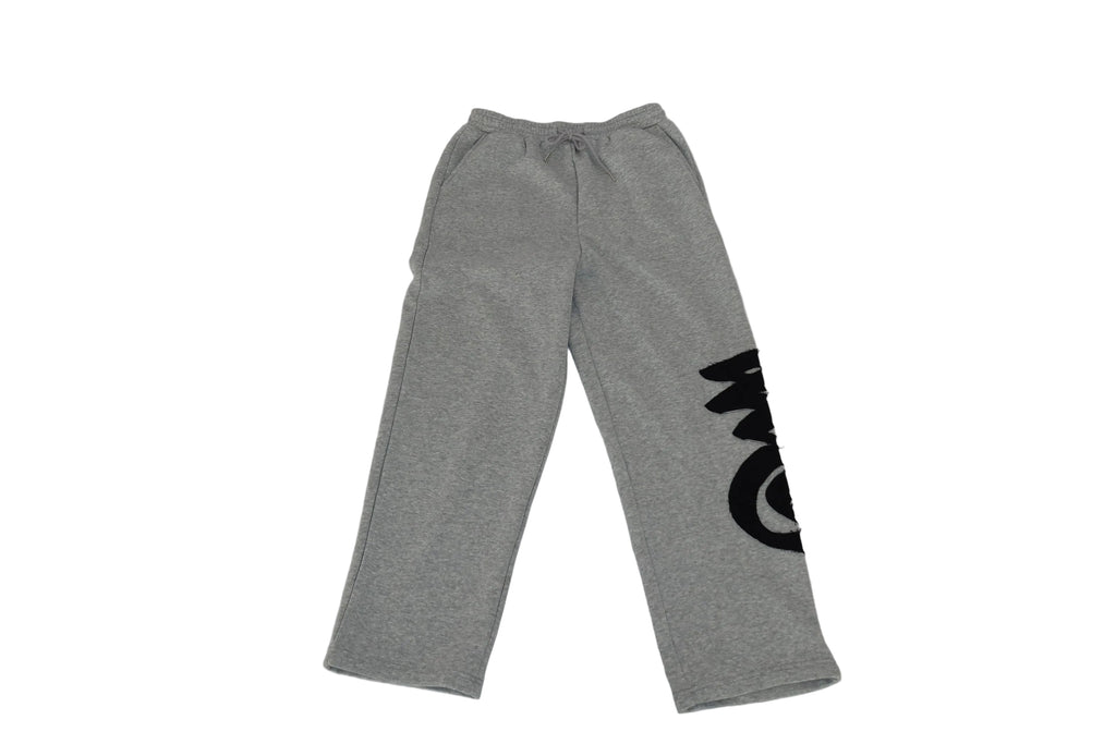 Gotham Pants (Grey/Black)