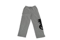Gotham Pants (Grey/Black)