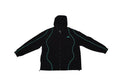 Shooter windbreaker (Turquoise)