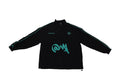 Merc windbreaker (Turquoise)