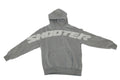 Chels hoodie (Grey)