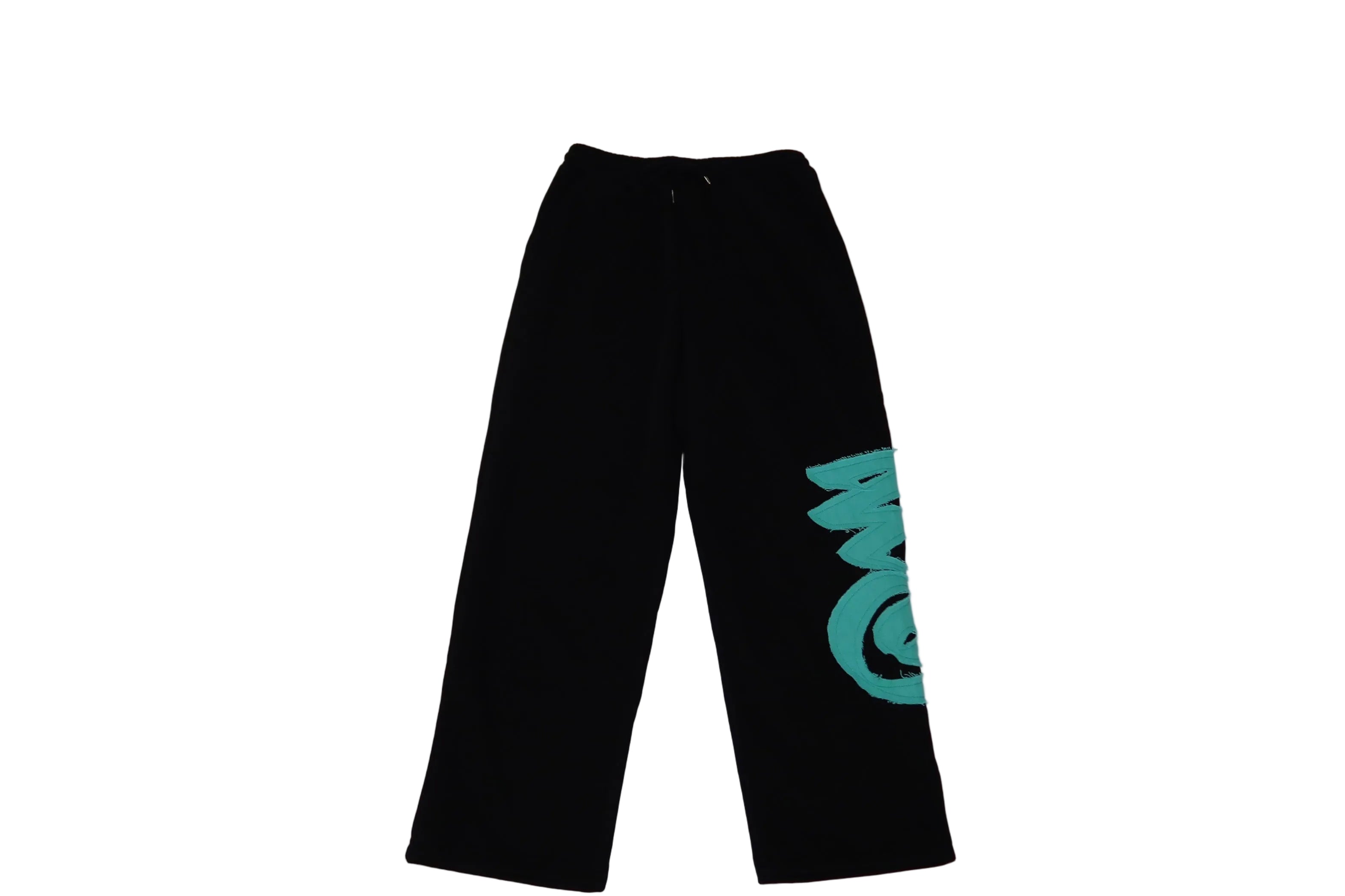 AllCity Pants (Turquoise)