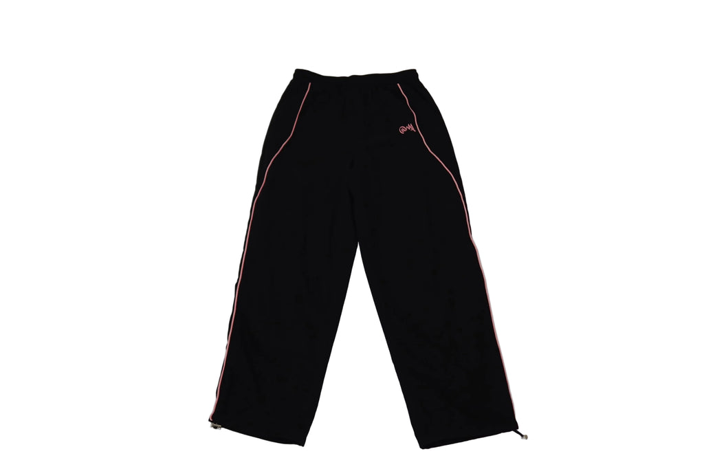 Windbreaker pants (Pink)