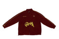 Stark windbreaker (Maroon)
