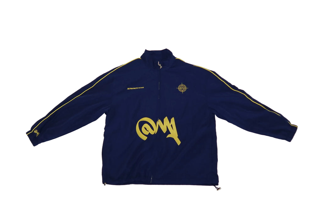 Class of ‘99 Windbreaker (Deep Blue)