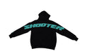 AllCity Hoodie (Turquoise)