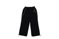 Windbreaker pants (White)