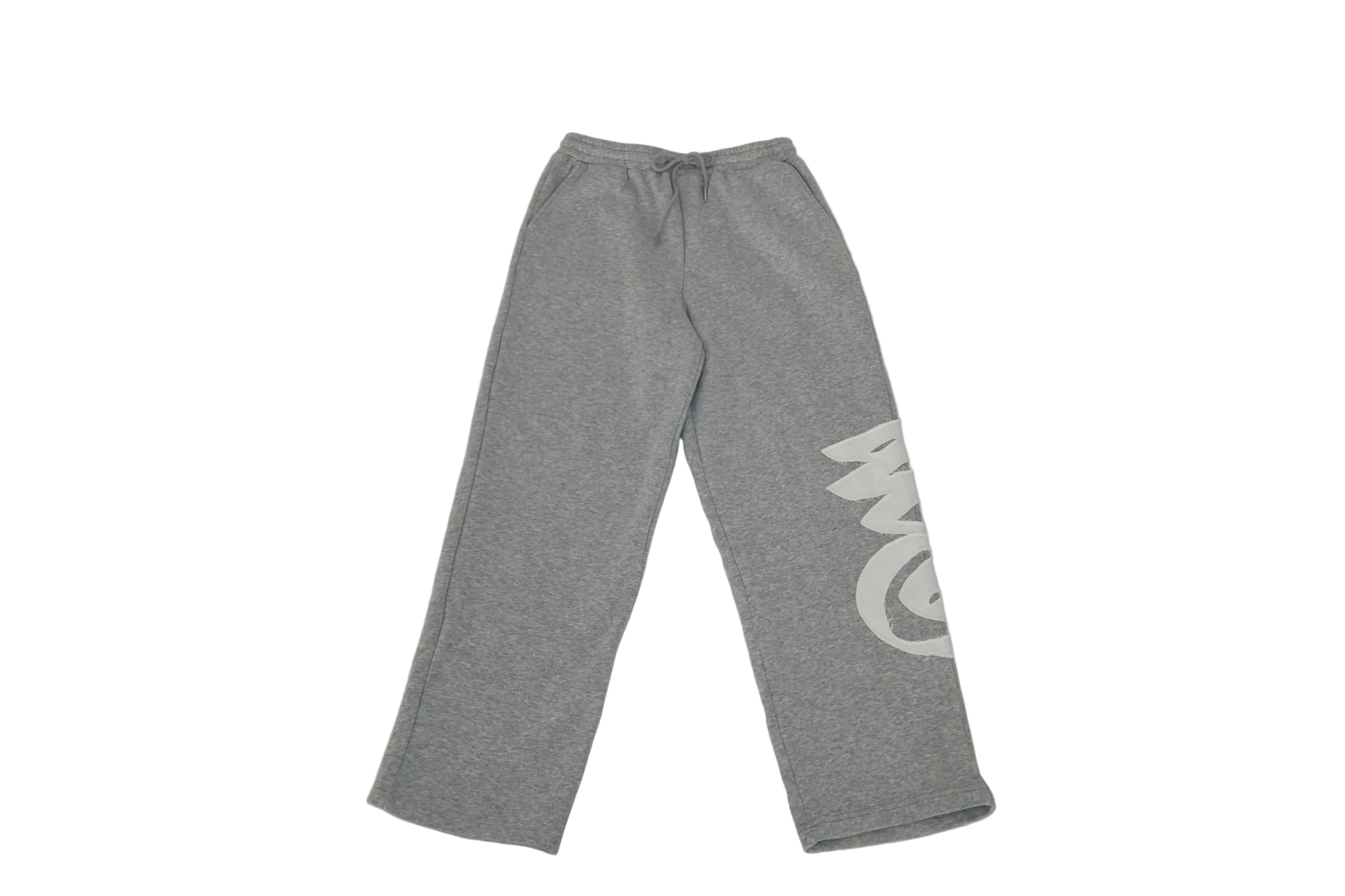 Chels pants (Grey)